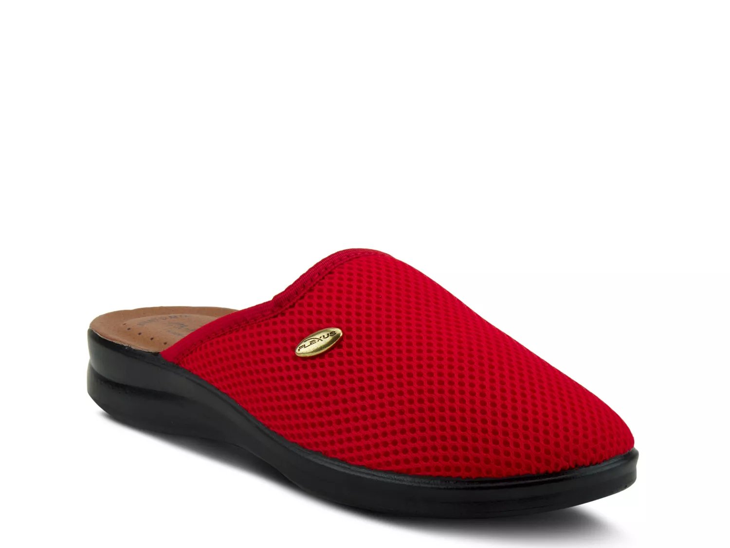 Flexus womens hot sale slippers