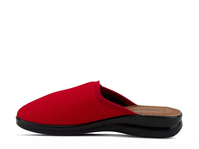 Spring 2025 step slippers