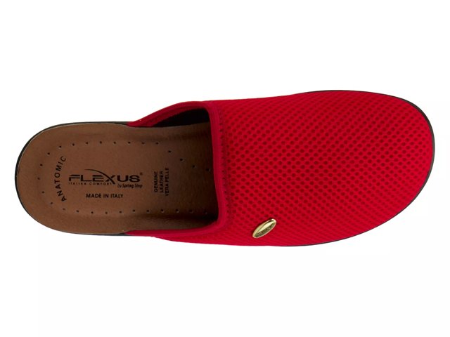 Spring step women's slippers hotsell