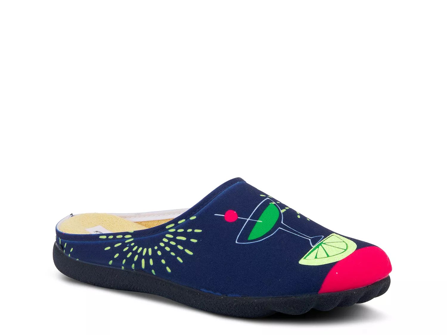 Flexus by Spring Step Summerlime Slipper Free Shipping DSW