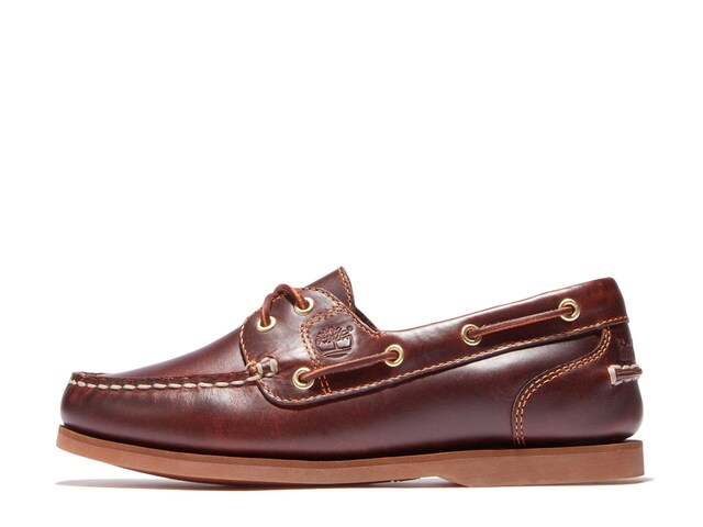 Timberland Classic Amherst 2-Eye Boat Shoe - Free Shipping | DSW