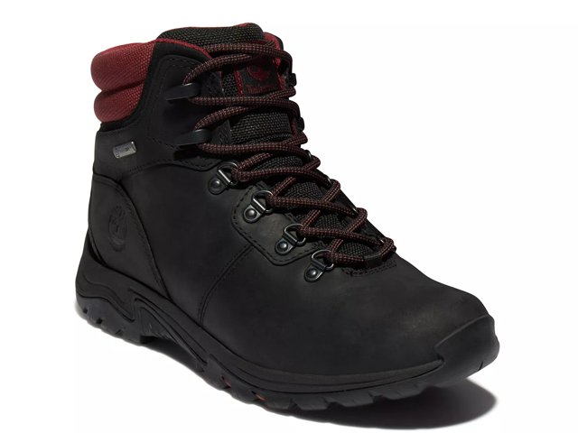 Dsw discount hiking boots