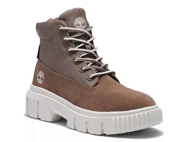 Dsw boots timberland top