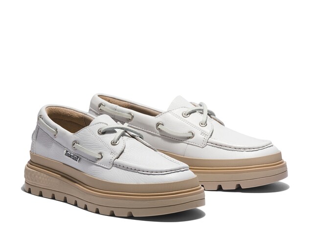 Timberland Greenstride Ray City Boat Shoe | DSW