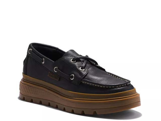 Timberland Ray City Ek Boat Shoe Free Shipping DSW