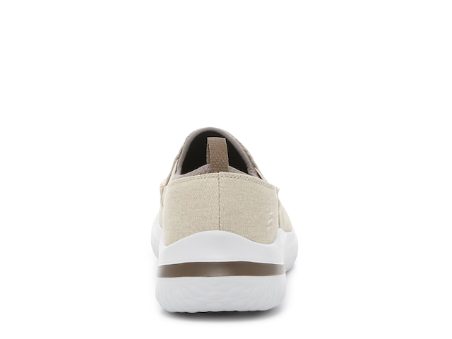 Skechers Delson 3.0 Slip-On Sneaker | DSW