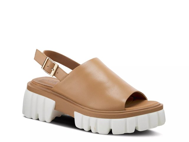 Dsw sandals platform hot sale