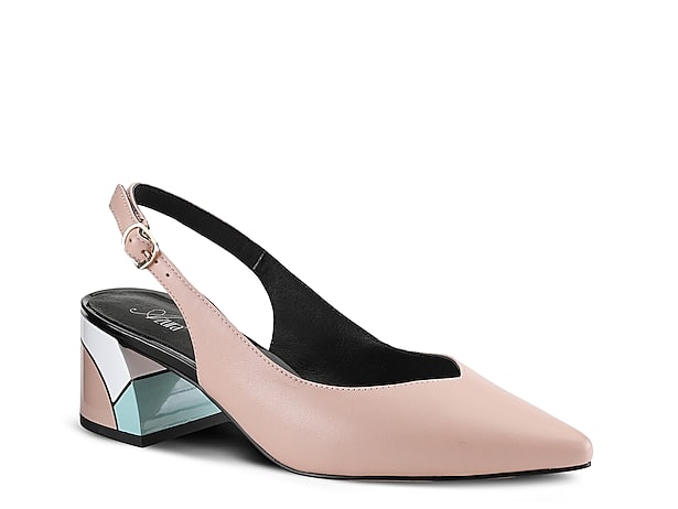 LifeStride Gigi Pump - Free Shipping | DSW