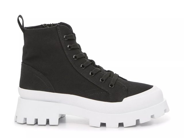 Steve madden high top tennis shoes sale