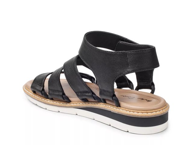 Met Sandal - Shoes 1ACAJ2