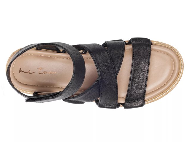 Me Too Andres Wedge Sandal