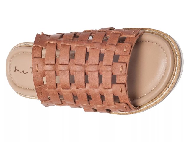 Me too clearance sandals dsw