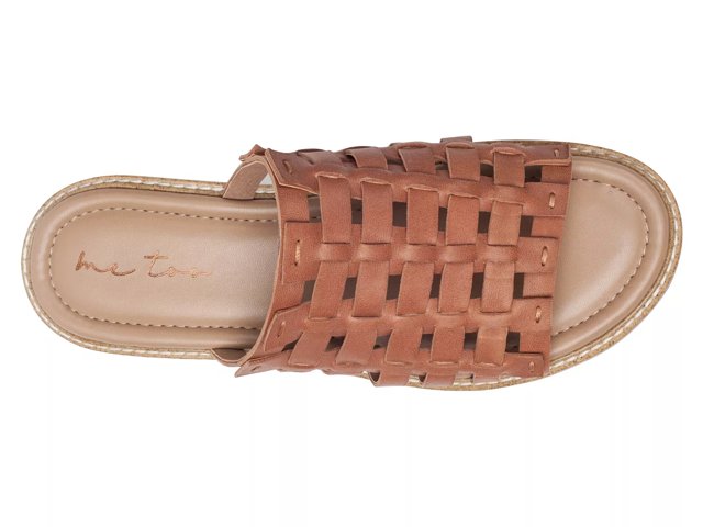Me too sandals dsw online