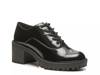 Seren Platform Oxford Black view