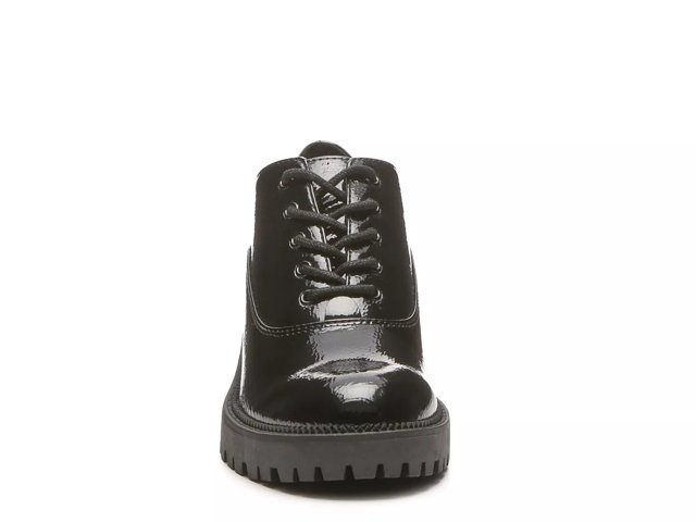 Dsw oxford clearance heels