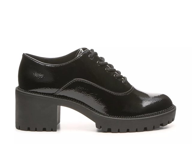 Dsw womens store oxfords