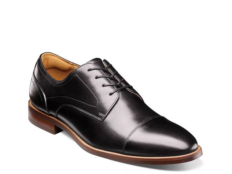 Black dress shoes dsw hotsell