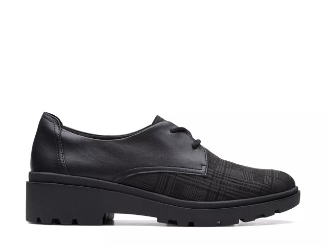 Dsw lace up flats top