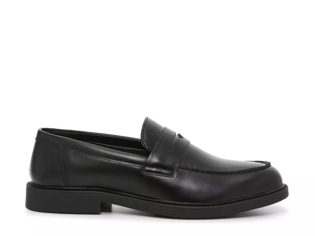 Mix No. 6 Taman Penny Loafer