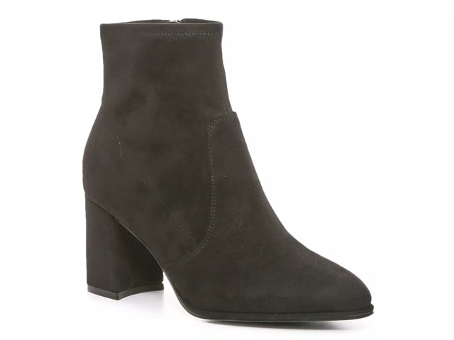 Marc Fisher Balli Wide Width Bootie - Free Shipping | DSW