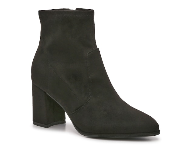 Marc Fisher Balli Bootie - Free Shipping | DSW