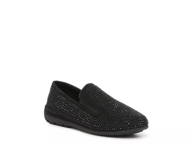 Steve Madden Acaviar Loafer Kids Free Shipping DSW
