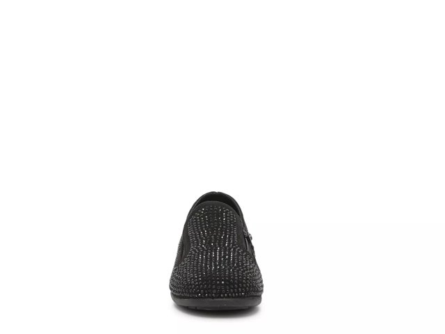 Steve Madden Acaviar Loafer - Kids'