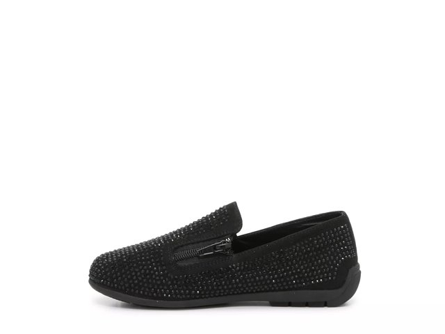 Steve Madden Acaviar Loafer - Kids'