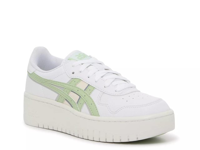 ASICS Japan S Platform Sneaker Women s