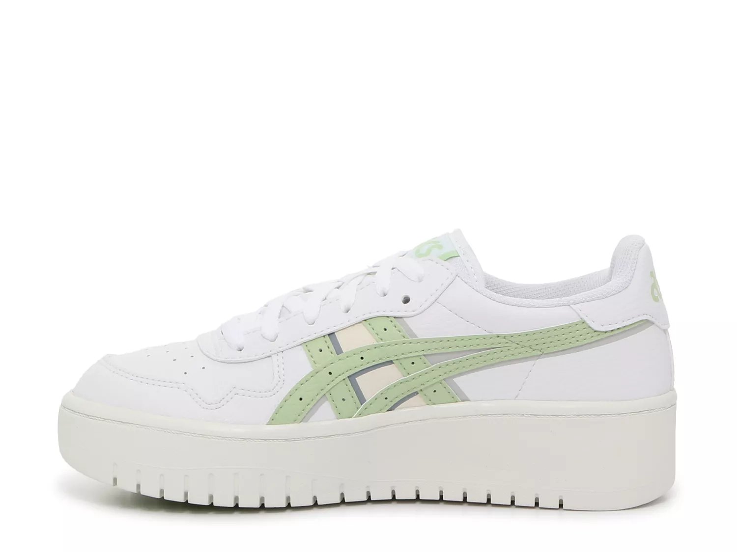 asics platform sneaker