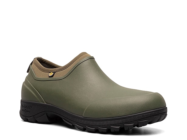 Bogs Sauvie Slip-On Boot - Free Shipping | DSW
