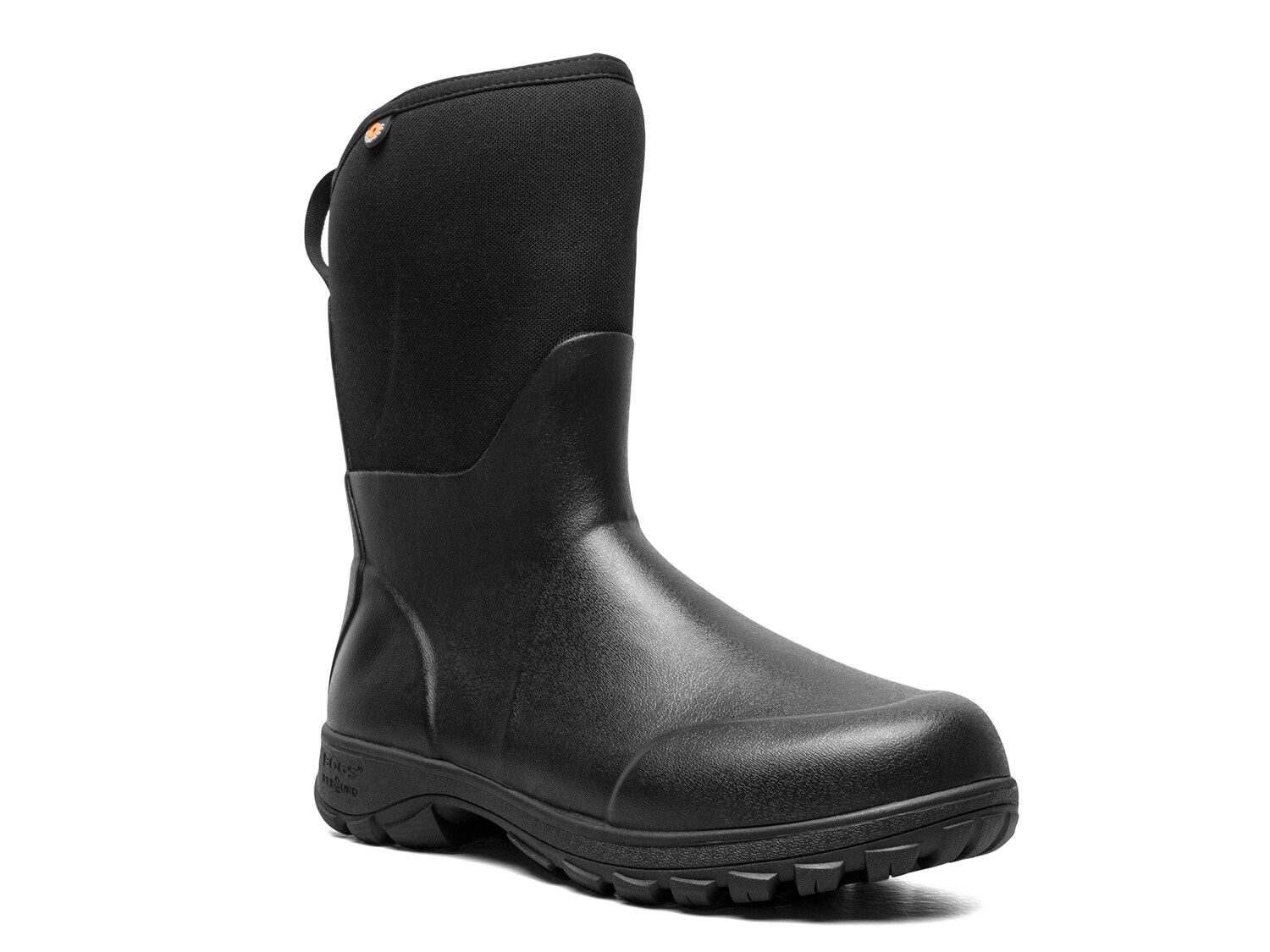 Bogs Sauvie Basin Rain Boot - Free Shipping | DSW