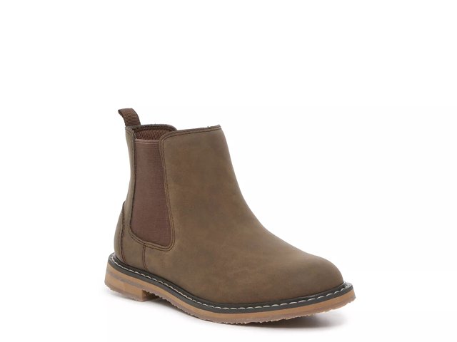 Dr. Scholl s Paxton Chelsea Boot Kids Free Shipping DSW