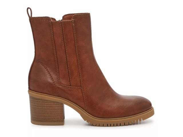 Steven jiffie block heel booties top