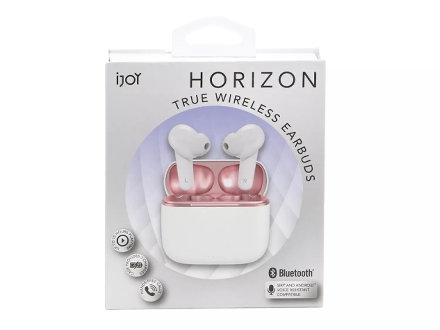 iJoy Horizon True Wirless Earbuds - Free Shipping