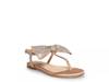 Sasha Sandal - Kids' Champagne view