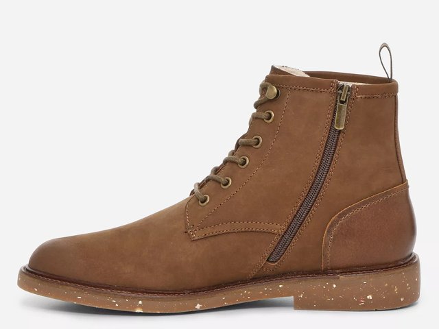 Crown vintage beladia combat hot sale boot