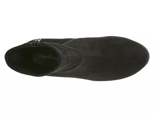 Madden girl ankle shop boots