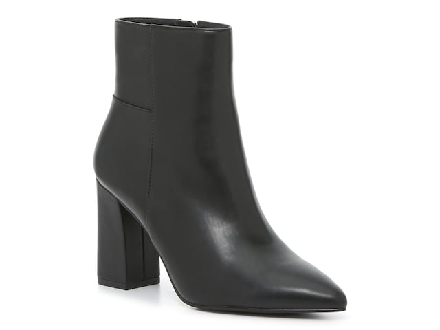 Madden Girl Finlee Bootie - Free Shipping | DSW