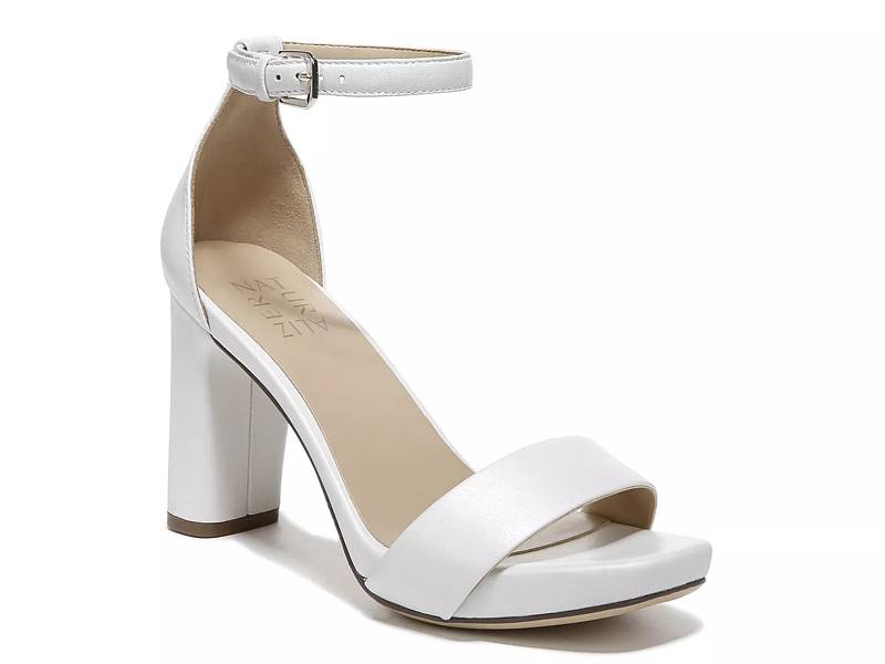 Shop Women s White Heels DSW