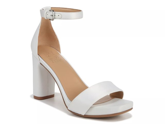 Dsw top wide heels