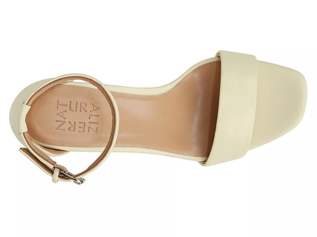 Joy ankle strap sandal deals