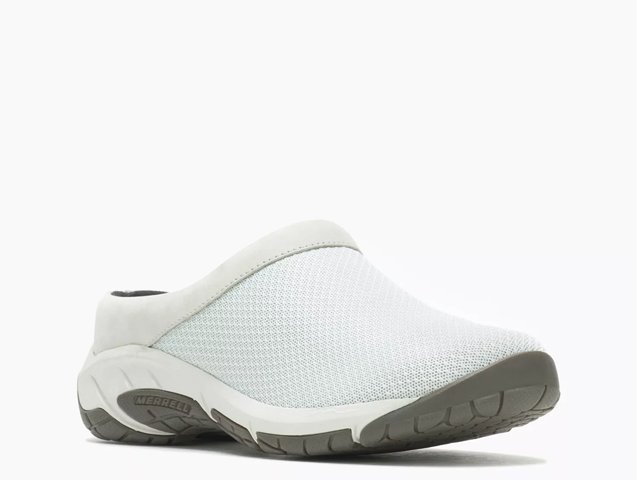dsw merrell encore breeze