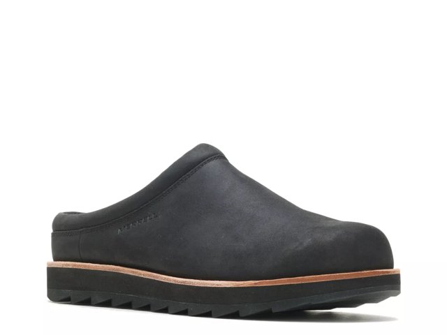 Mens juno clog deals
