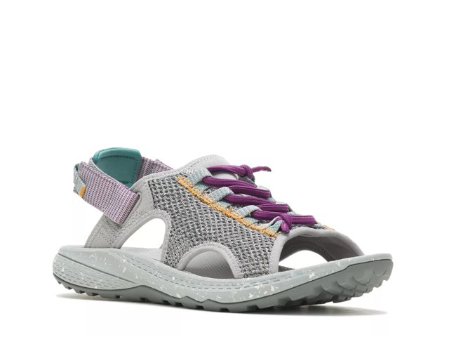 Merrell sandals clearance dsw