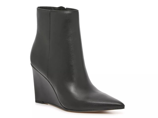Marc Fisher Wendel Wedge Bootie