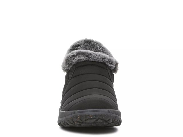 Minnetonka Timpson Tulsa Slip-On - Free Shipping | DSW