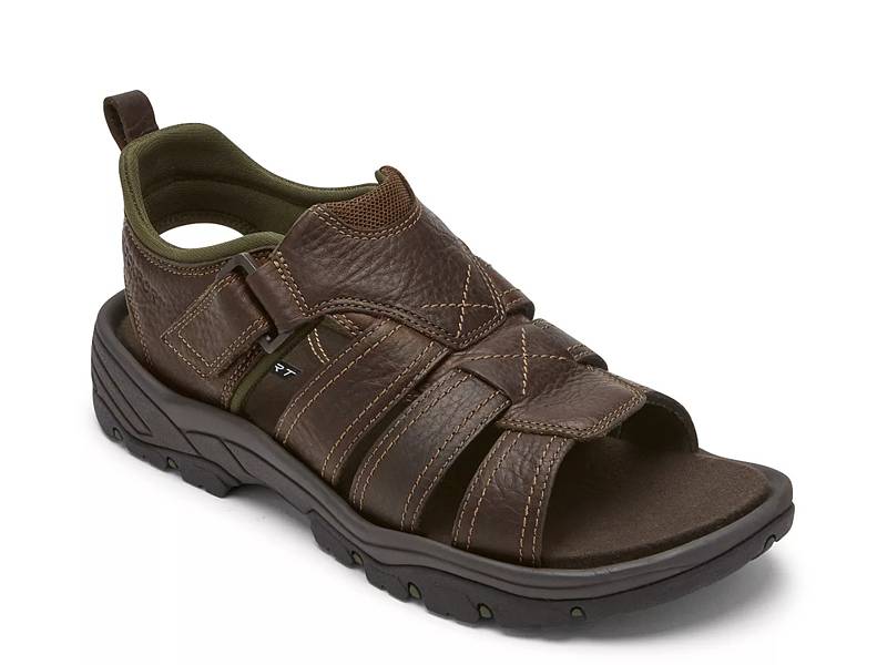 Rockport sandals for store men