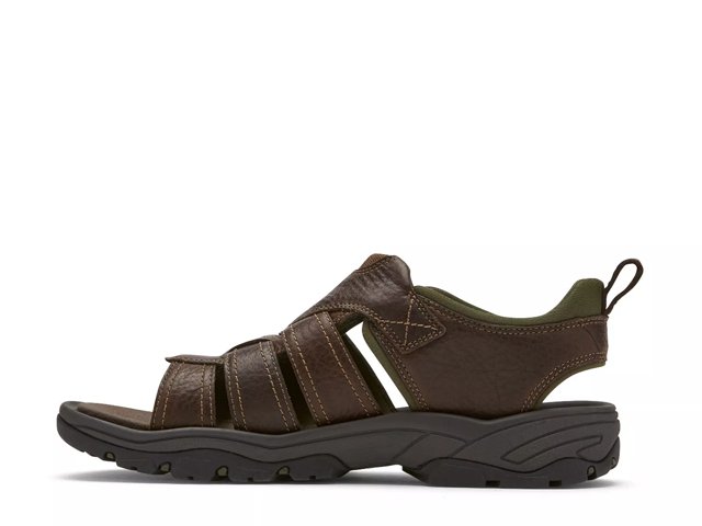 Rockport outlet rocklake sandals
