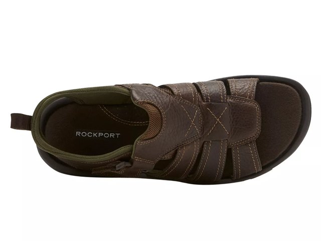 Rockport Rocklake Fisherman Sandal